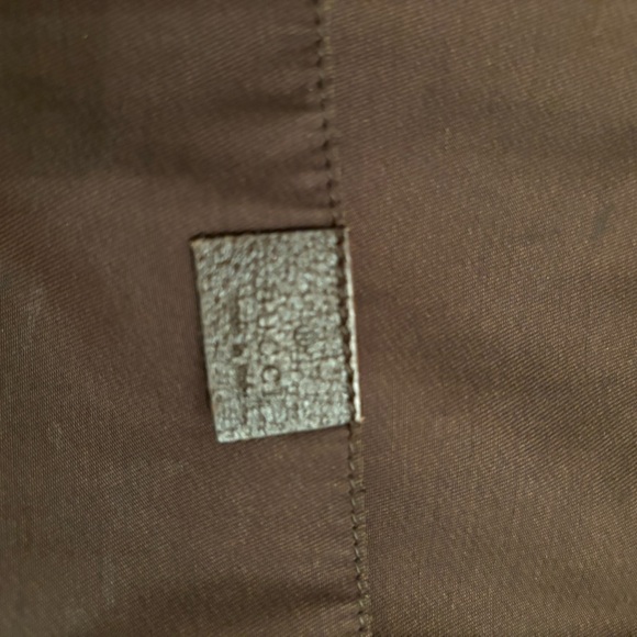 Gucci GG Canvas Tote Bag - Picture 10 of 17